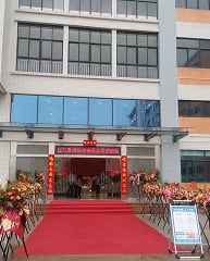 Global2 - Fusheng Precision Co., Ltd.