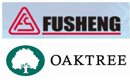 2008- 復盛下市,橡樹進場 - Fusheng Precision Co., Ltd.