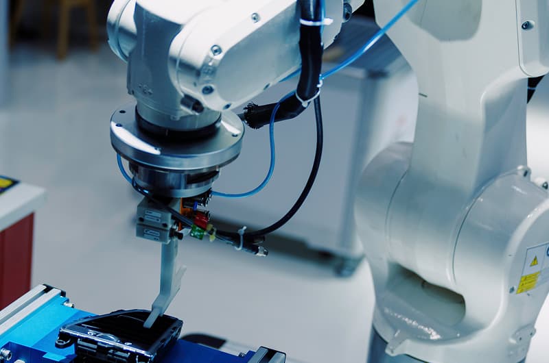 Human15 - Fusheng Precision Co., Ltd.