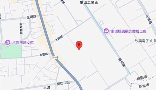 Rectangle 24249 - Fusheng Precision Co., Ltd.