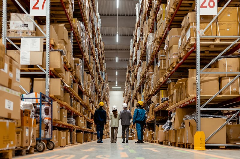 Supply4 - Fusheng Precision Co., Ltd.