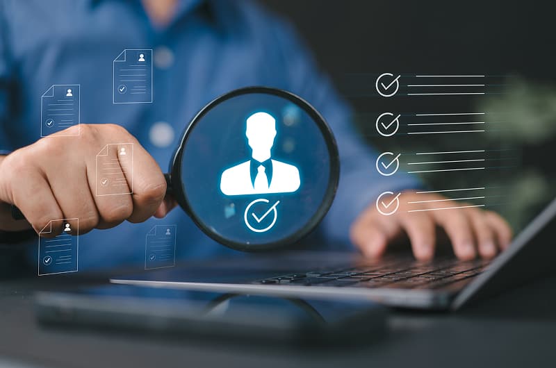 Supply5 - Fusheng Precision Co., Ltd.