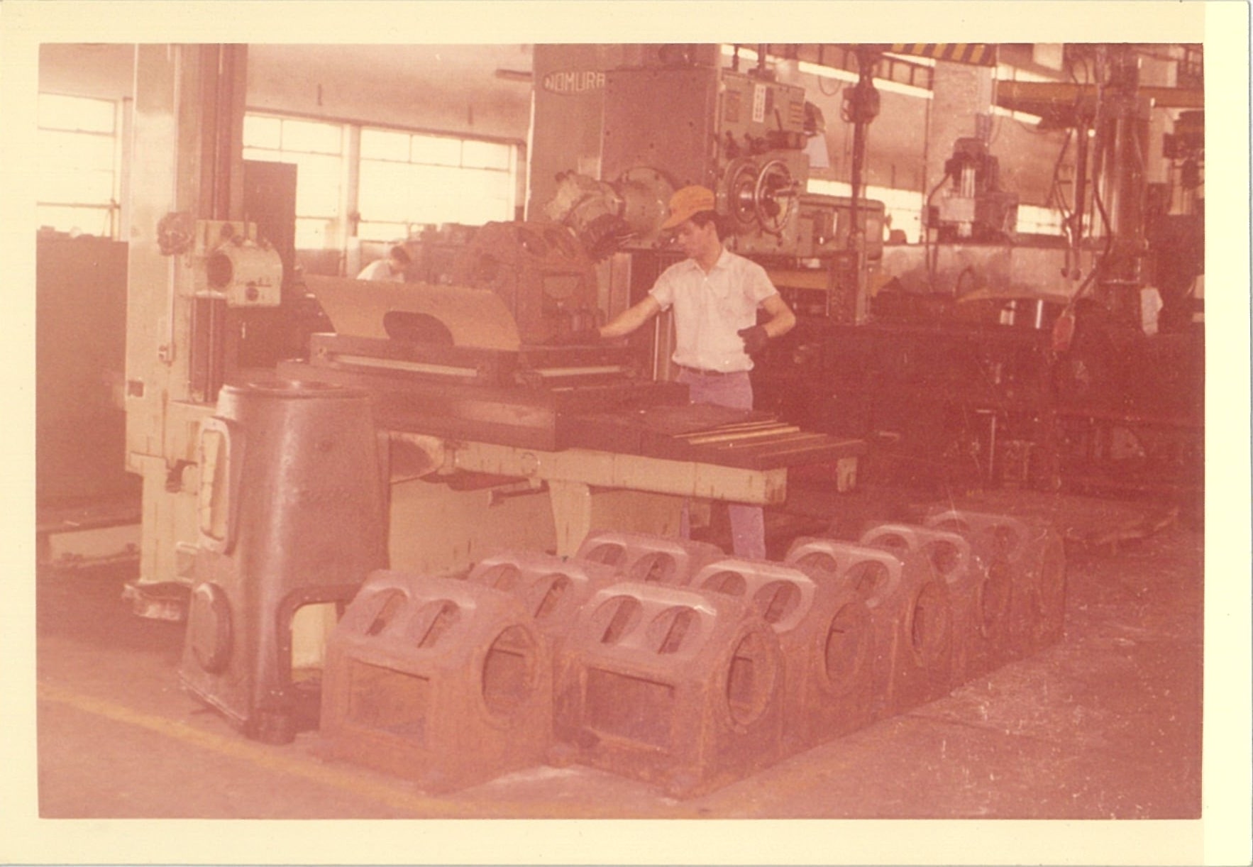 復盛公司 7 - Fusheng Precision Co., Ltd.