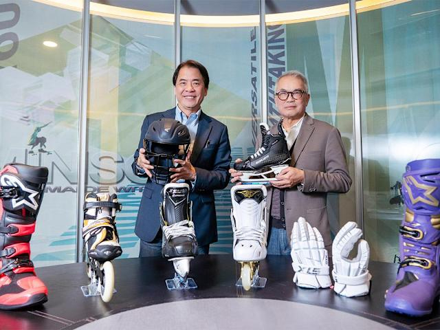 民盛應用 - Fusheng Precision Co., Ltd.